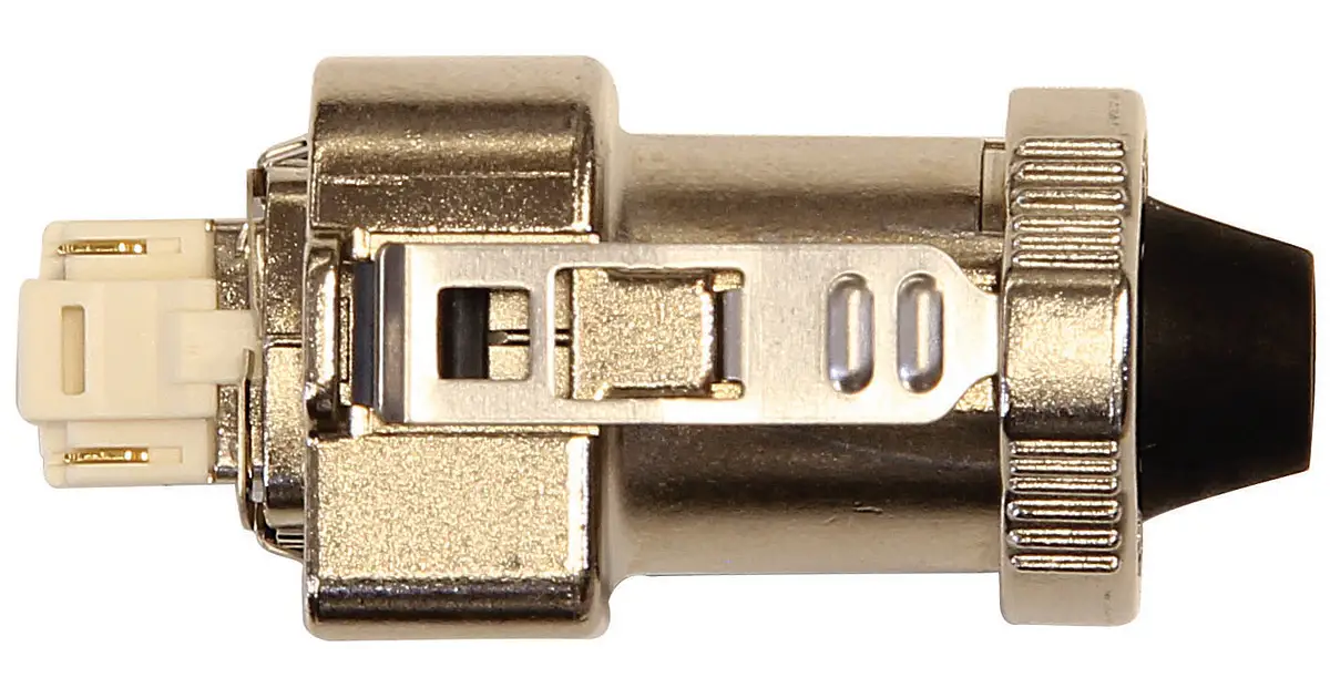 **「MU」** Conectores de encaixe Yamaichi
